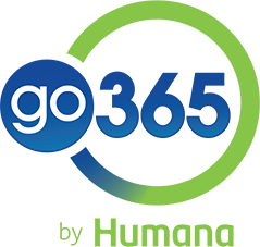 humana go365 logo