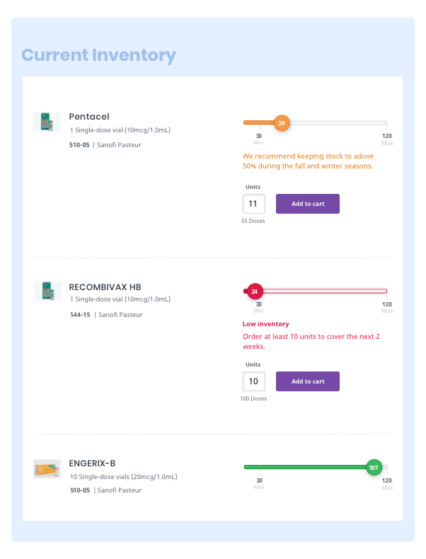 atomic design system feature